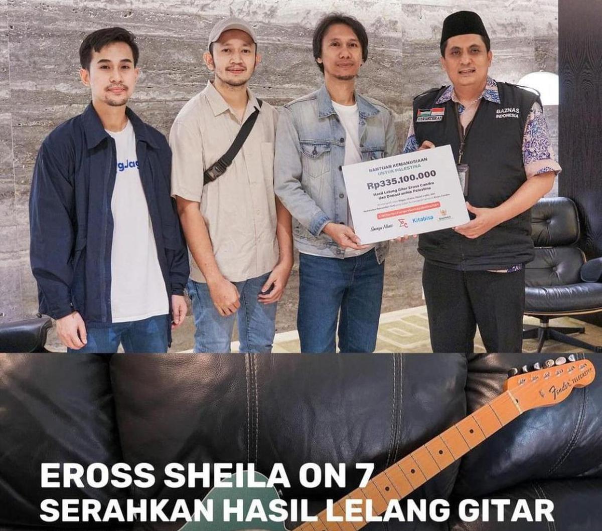 Dok. Istimewa