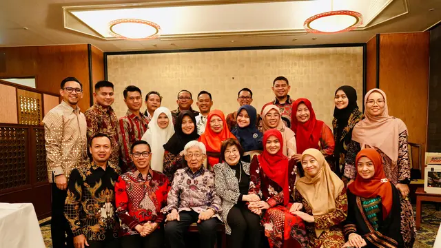 Ippho Santosa (Dok. Istimewa)