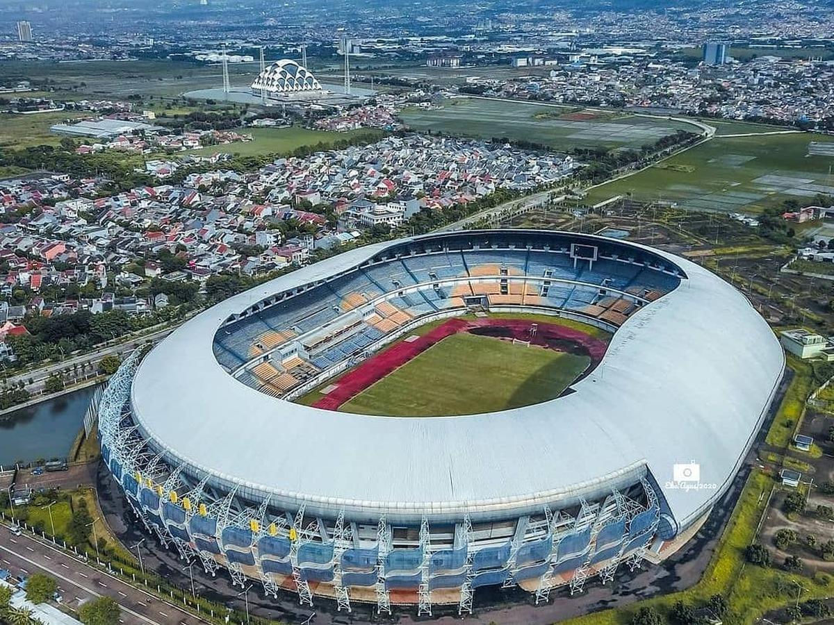 Potensi Harga Salah Setara 8 Stadion di Indonesia
