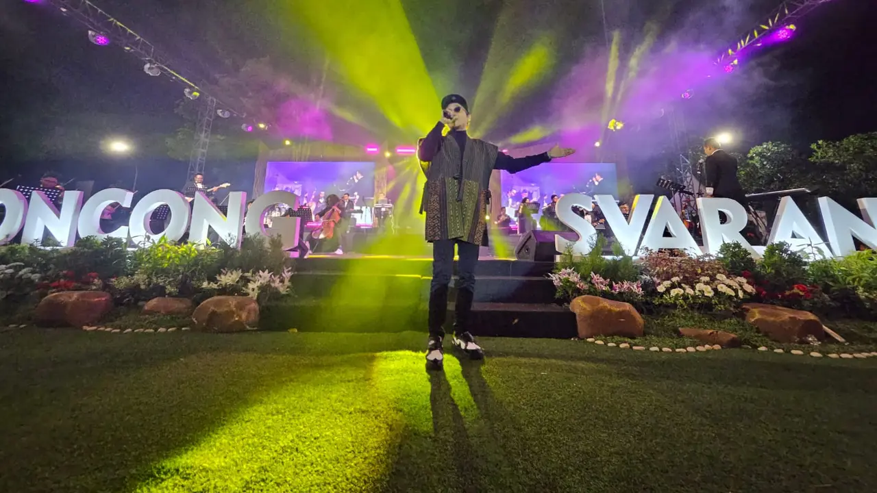 Direktorat Perfilman, Musik, dan Media Direktorat Jenderal Kebudayaan Kemendikbudristek akan menggelar perhelatan Keroncong Svaranusa 2024 dengan tema 'Bhinneka Tunggal Irama, Ora Keroncong Ora Kepenak'.