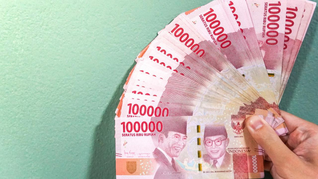 Asal Usul Rupiah Jadi Mata Uang Indonesia