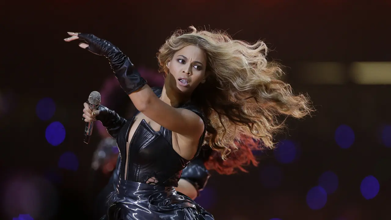 Beyonce
