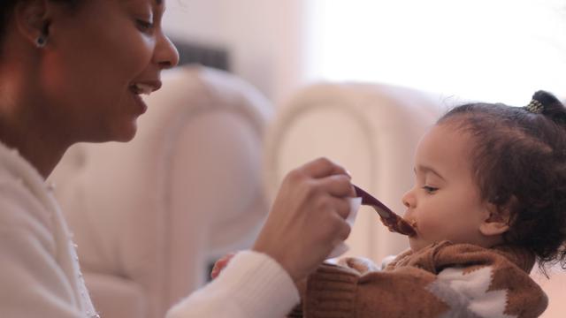 ilustrasi protein jenis makanan untuk mpasi/pexels