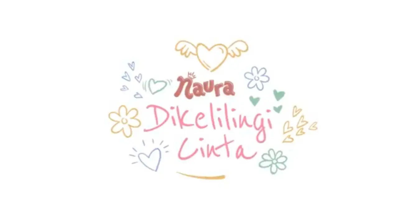 Yuk, Lihat Video Lirik Dari Naura yang Berjudul Dikelilingi Cinta. sumberfoto: Trinity Production