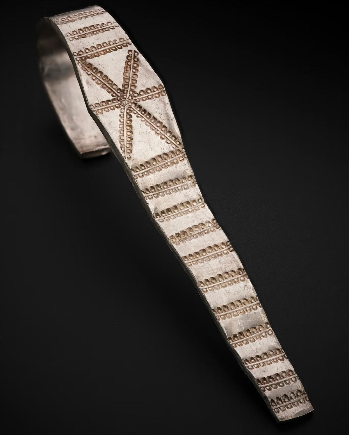 harta karun viking
