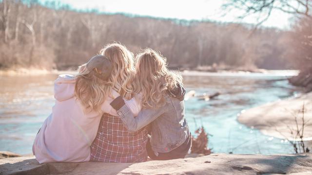 Friends