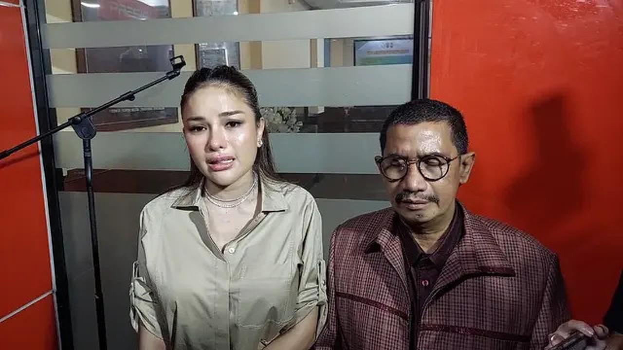 6 Fakta Nikita Mirzani Jadi Tersangka Dugaan Kasus Pengancaman dan Pemerasan