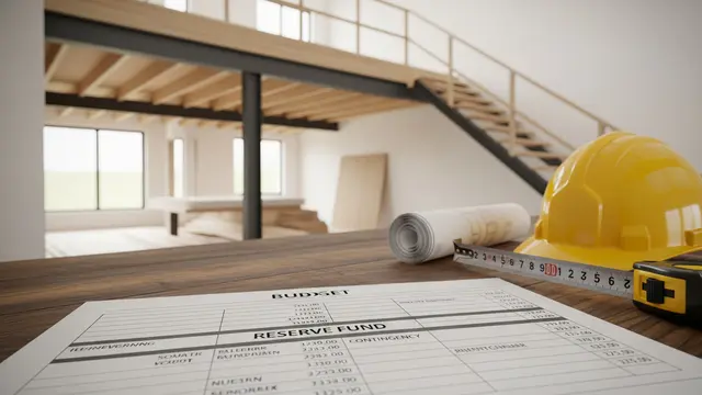Mau Bangun Rumah Mezzanine? Ini Estimasi Biaya dan Tips Aman agar Tidak Salah Konstruksi