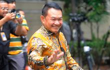 Jejak Jenderal TNI Dudung Mantan Kasad, Dulu Lawan FPI Karier Moncer Kini Calon Kuat Menteri Urus Pertahanan