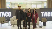 JFW 2025 Jadi Momen Peluncuran Sejumlah Brand Industri Kreatif Terbaru