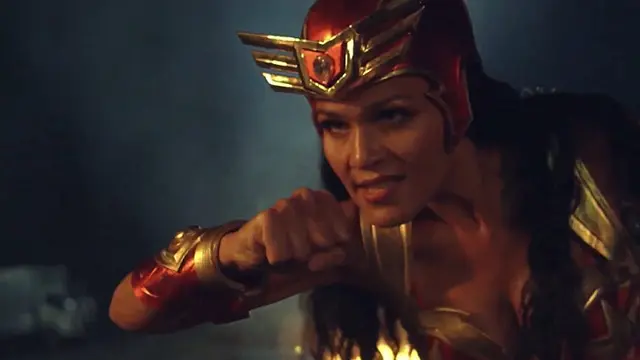 Serial Darna tayang di ANTV