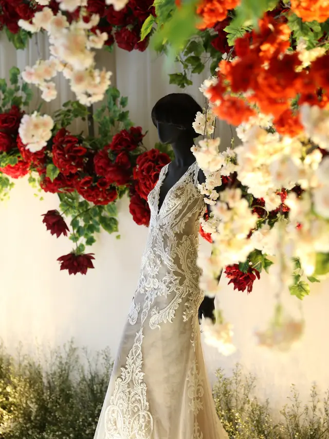 [Bintang] Persiapan Pernikahan Nggak Ribet dengan Ikut Acara Bergengsi Ini