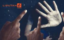 Diduga Terganggu saat Berdoa, Pria Paruh Baya Aniaya 3 Anak hingga Parah