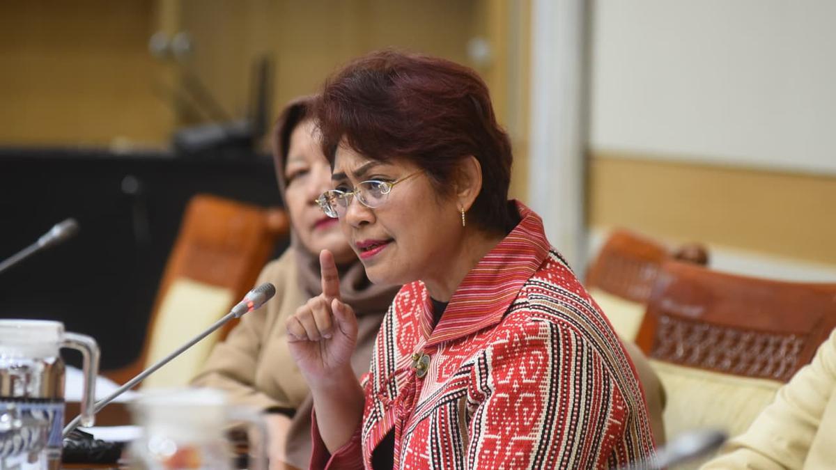 Soroti Kasus DSI, Komisi III DPR Desak OJK Tutup Akses Platform