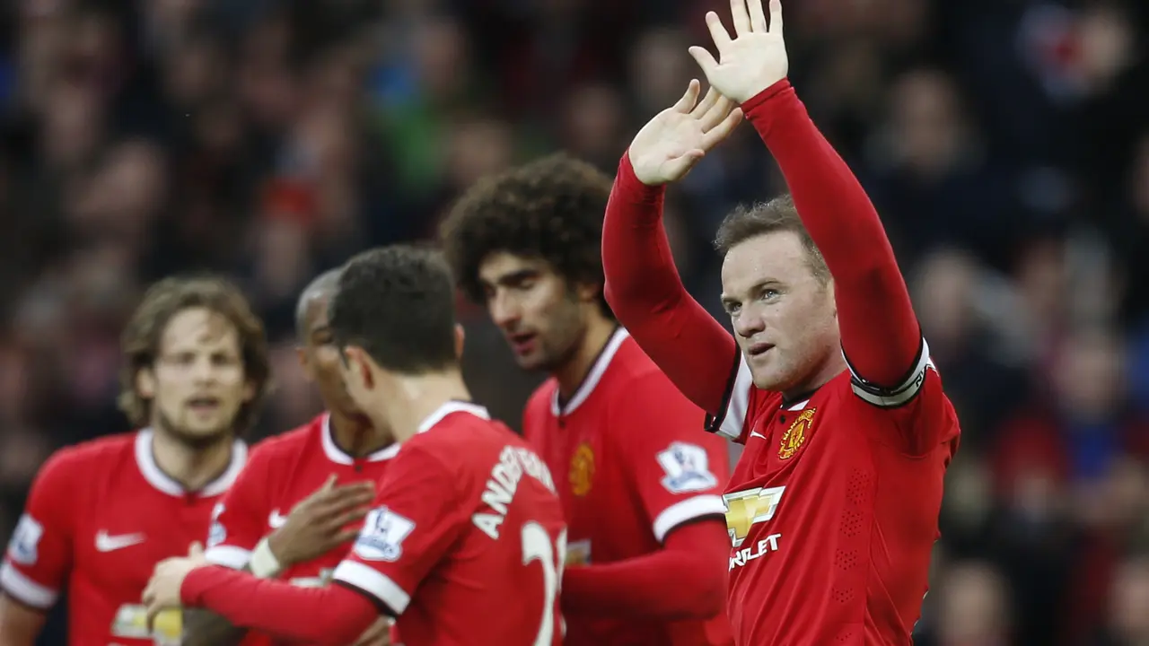 MU VS Spurs