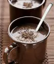 Hot chocolate