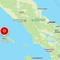 Gempa di Sinabang Aceh