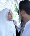 Suasana duka sedang dialami pasangan selebriti Annisa Trihapsari dan Sultan Djorgi. Ajie Mulyo Bin Dwinanto Projosupadmo, ayahanda Annisa meninggal dunia lantaran penyakit komplikasi yang diderita sejak lama. (Nurwahyunan/Bintang.com)