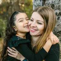 Apresiasi cinta para Ibu (Foto: Pexels.com)