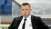 Kurangnya Ide Jadi Alasan Roma Kalah dari Chievo