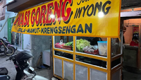 11 Rekomendasi Tempat Makan Nasi Goreng Krengsengan di Surabaya 2025, Hadirkan Rasa Khas Jawa Timur