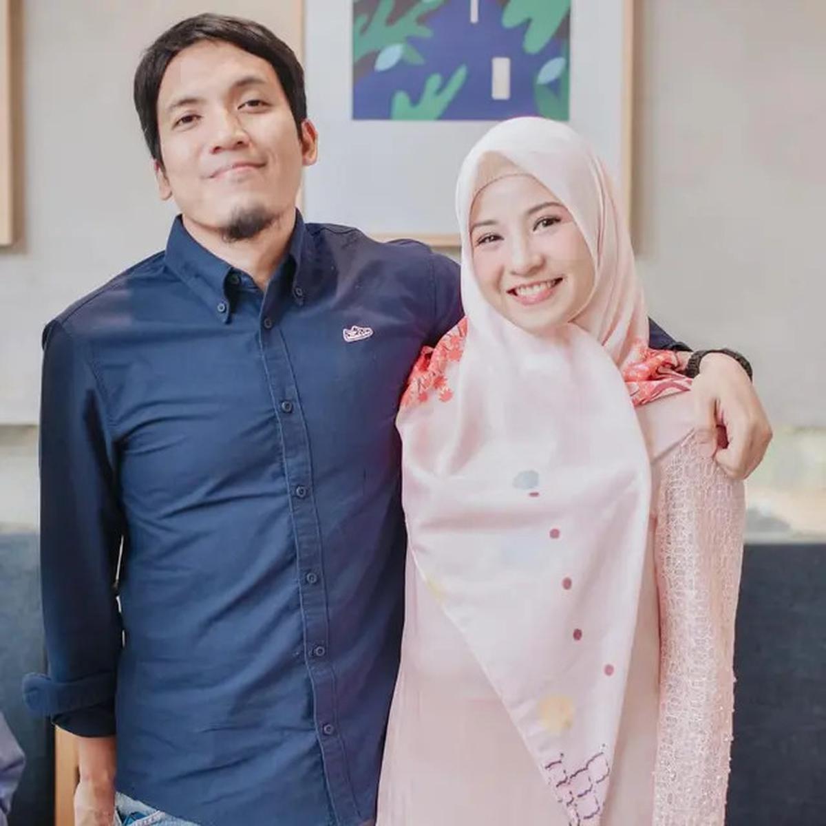 Didoakan Rujuk dengan Desta, Natasha RizkyPasrahkan pada Takdir