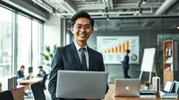 Panduan Lengkap Tips Karir untuk Meraih Kesuksesan Profesional