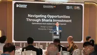 Sharia Wealth Forum 2026 Bahas Peluang Investasi Syariah untuk Diversifikasi Portofolio