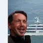Yacht pada miliarder teknologi cukup terkenal di dunia, seperti milik Larry Ellison, Mark Cuban, dan Paul Allen.