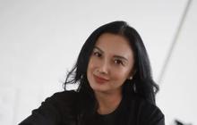 Pesona Tata Cahyani Mantan Istri Tommy Soeharto Pakai Kimono, Cantik Banget Kayak Wanita Jepang