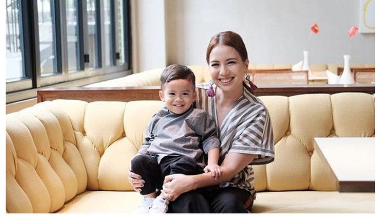 Tya Ariestya dan Kanaka