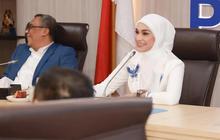 Putri Zulhas Soroti Konflik Timur Tengah: Penutupan Selat Hormuz Bisa Guncang Pasokan Minyak ke Indonesia