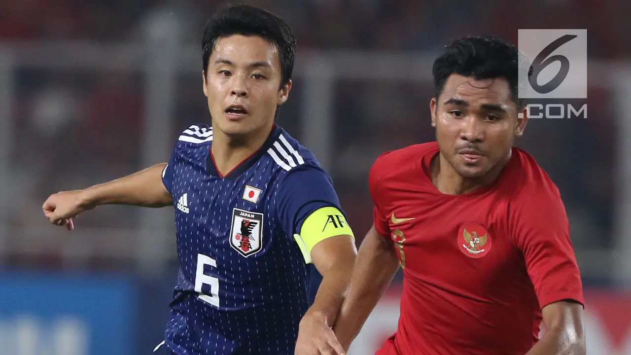 Timnas Indonesia U-19