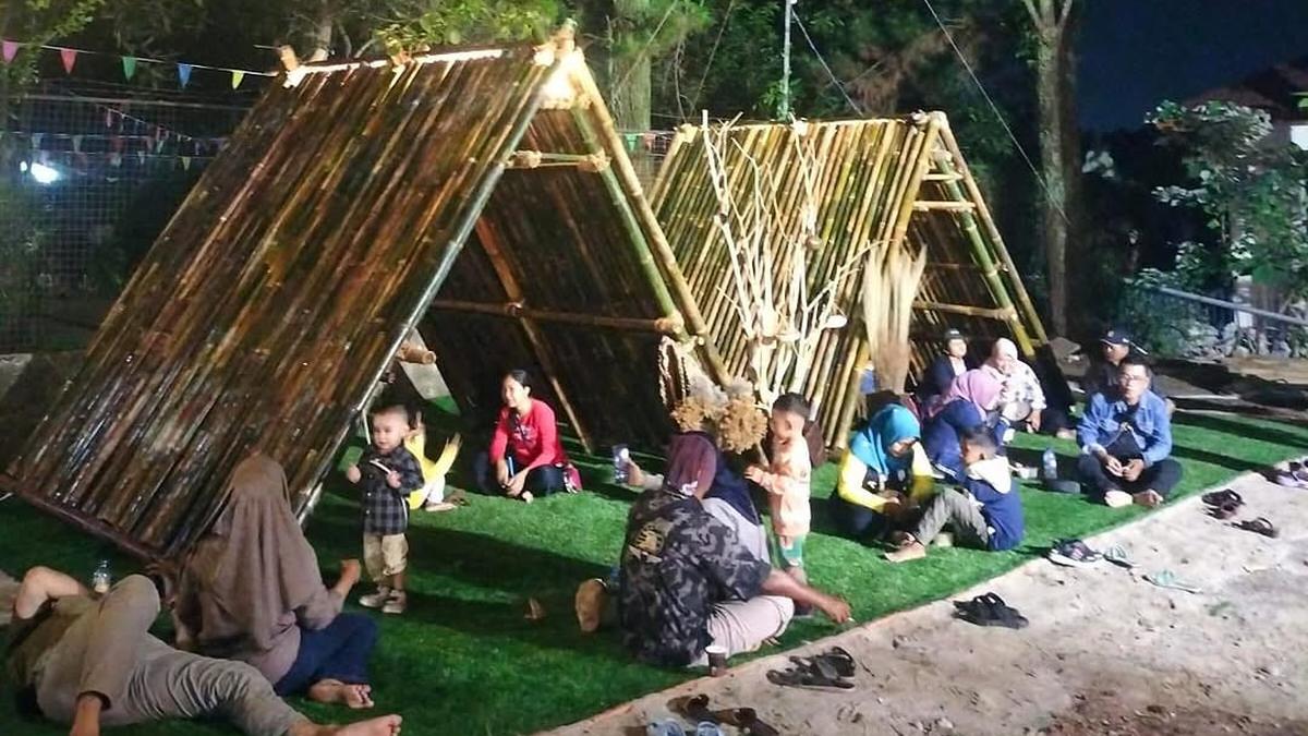 20 Tempat Wisata Depok Terbaru 2025, Panduan Lengkap Destinasi Hits!