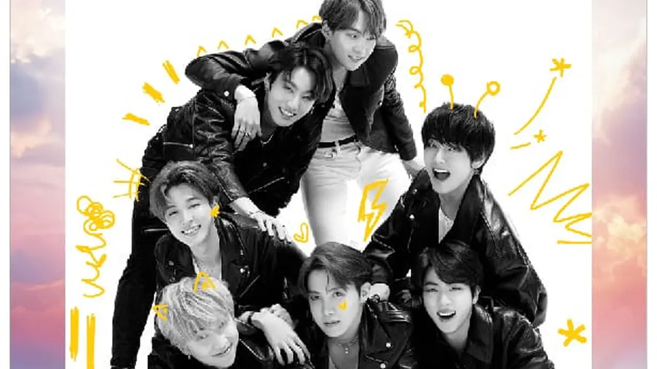 BTS