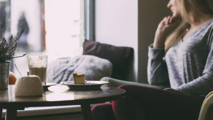 [Bintang] Tarot Hari Ini: Lemesin Saja, Shay!