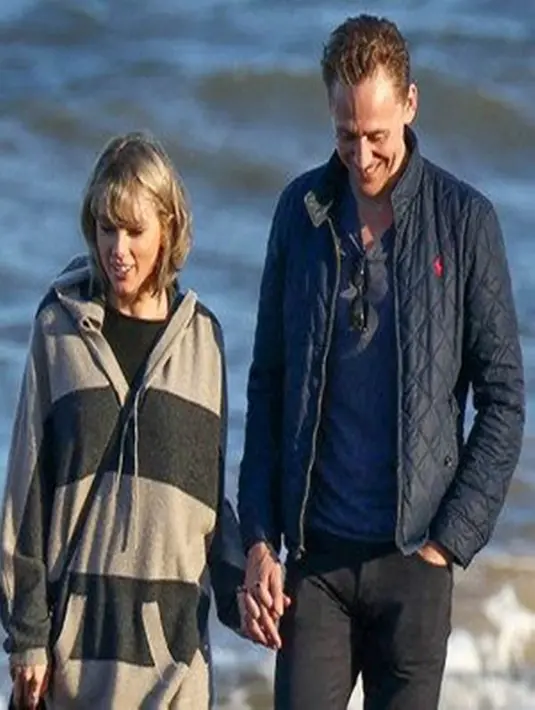 Taylor Swift pun sudah mulai menjalani hubungan asmara yang serius dengan aktor asal Inggris ini. Keduanya pun saling mengenal keluarga dengan baik dan sudah dekat. (Dailymail/Bintang.com)