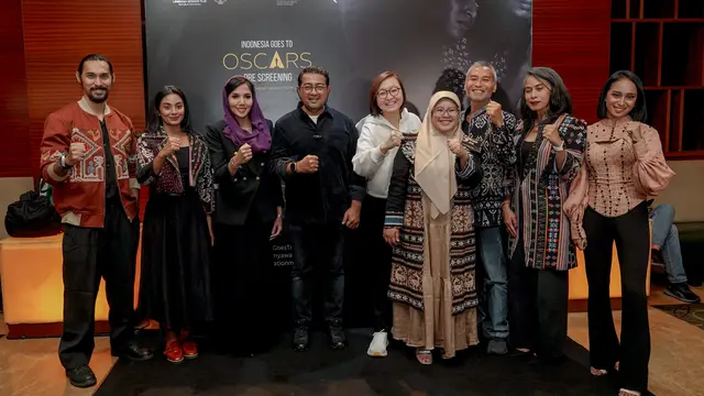 Wakili Indonesia, Film Women From Rote Island Butuh Viral agar Dilirik Juri Oscar 2025