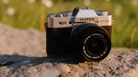 Fujifilm X-T30 III, Kamera Mirrorless Retro 26,1 MP yang Diperkuat X-Processor 5