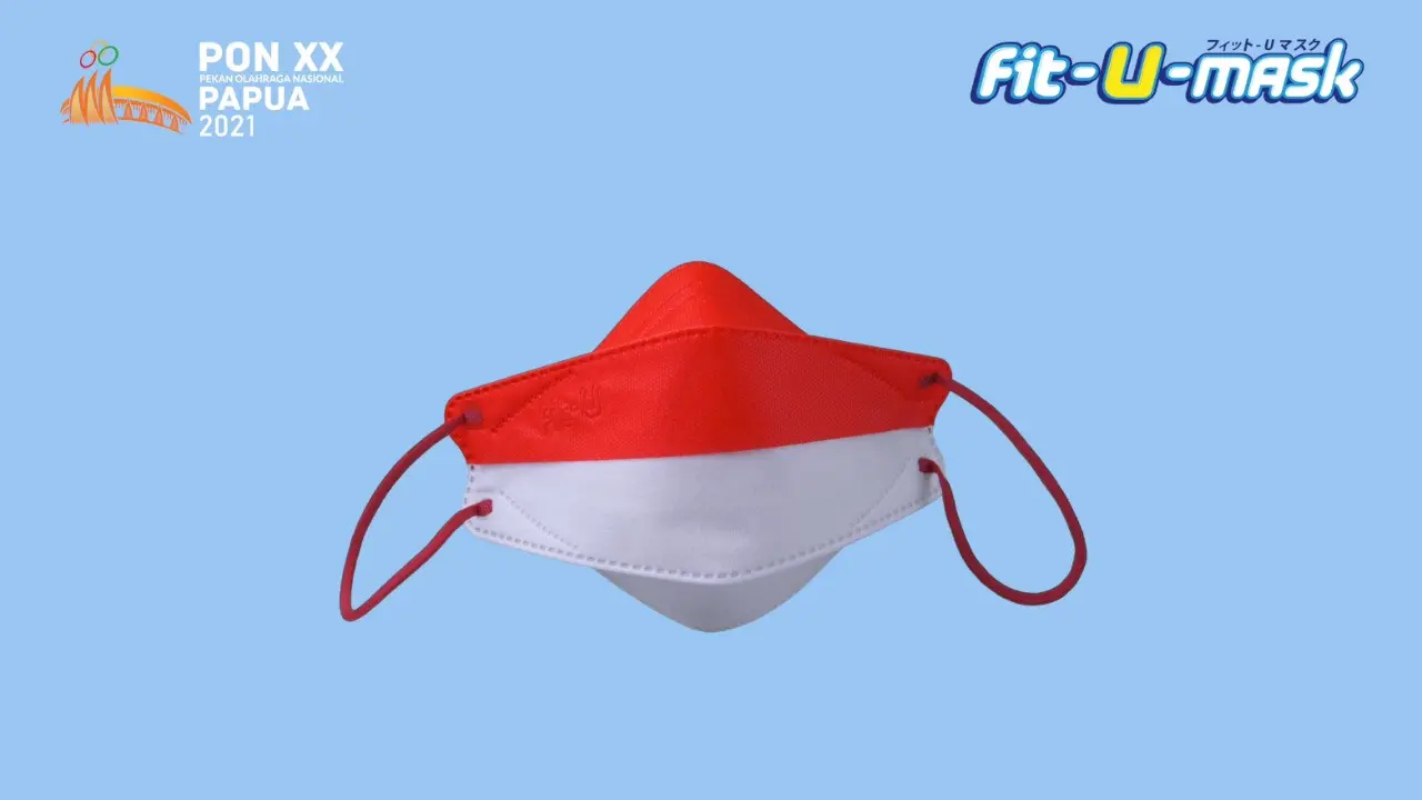 Masker.