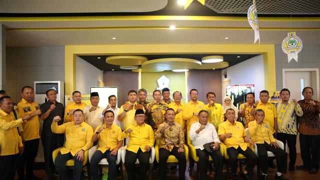Golkar Sumut