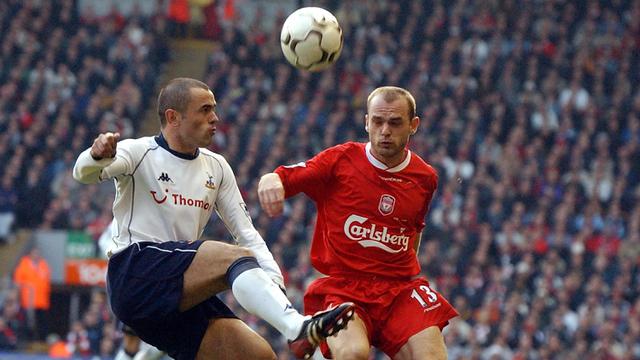 Pemain Bernomor Punggung 13 yang Patahkan Mitos Angka Sial