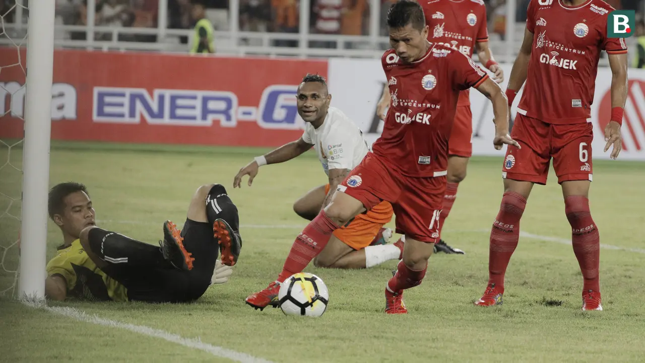 Persija Jakarta