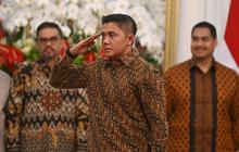 M. Qodari Ungkap Kedekatan Prabowo dan Mayor Teddy: Sosok Tepat, Layak Jadi Seskab