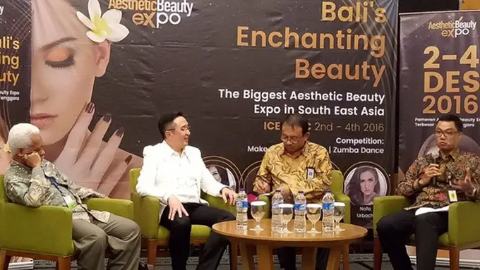 Foto: copyright Vemale/Anisha Saktian Putri