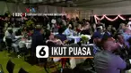 ikut puasa
