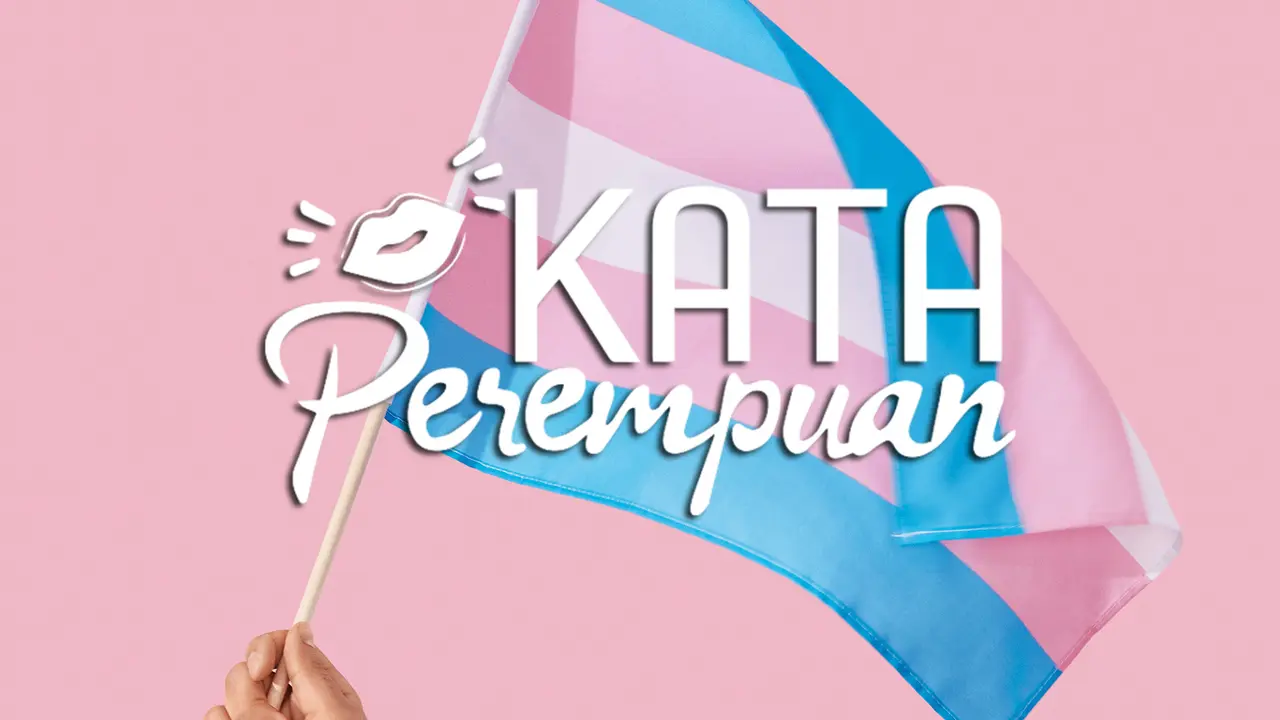 [Bintang] Kata Perempuan
