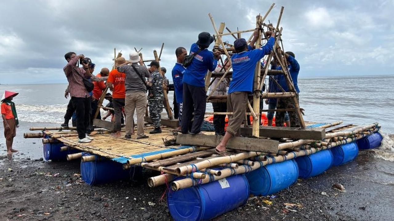 Tahukah Anda, 'Fish Bank' Banyuwangi: Inovasi Pemkab Tenggelamkan Rumah Ikan untuk Konservasi Laut dan Kesejahteraan Nelayan?