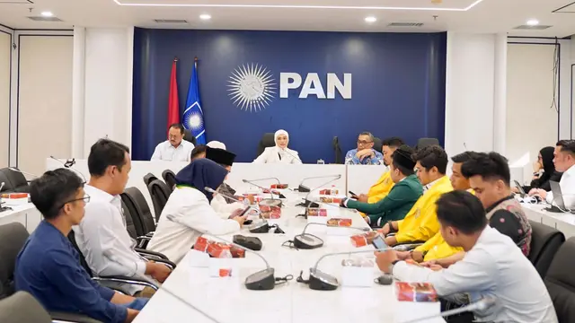 Partai Amanat Nasional
