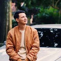 Potret Marcell Darwin (Instagram/@marcelldarwin)